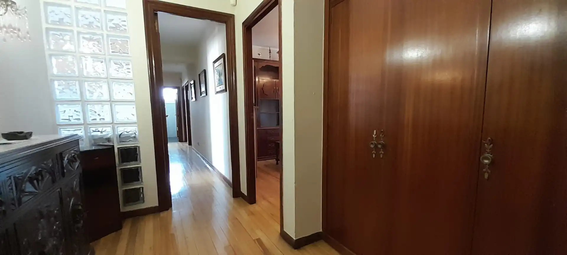 Flat for sale in Bilbao   with Heating, Furnished and Oven