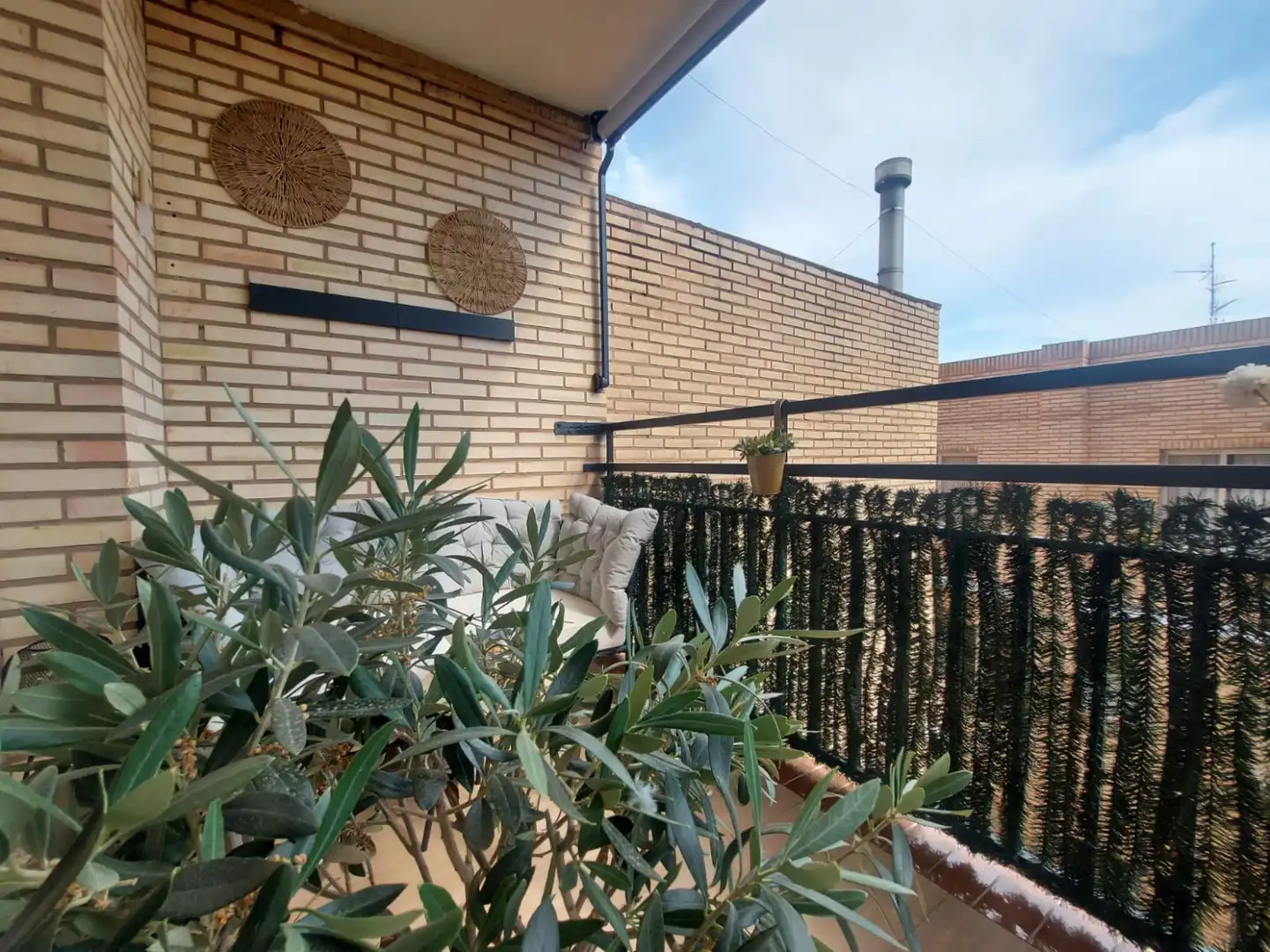 Piso con ascensor en venta en Logroño - Gran Vía, imagen 8