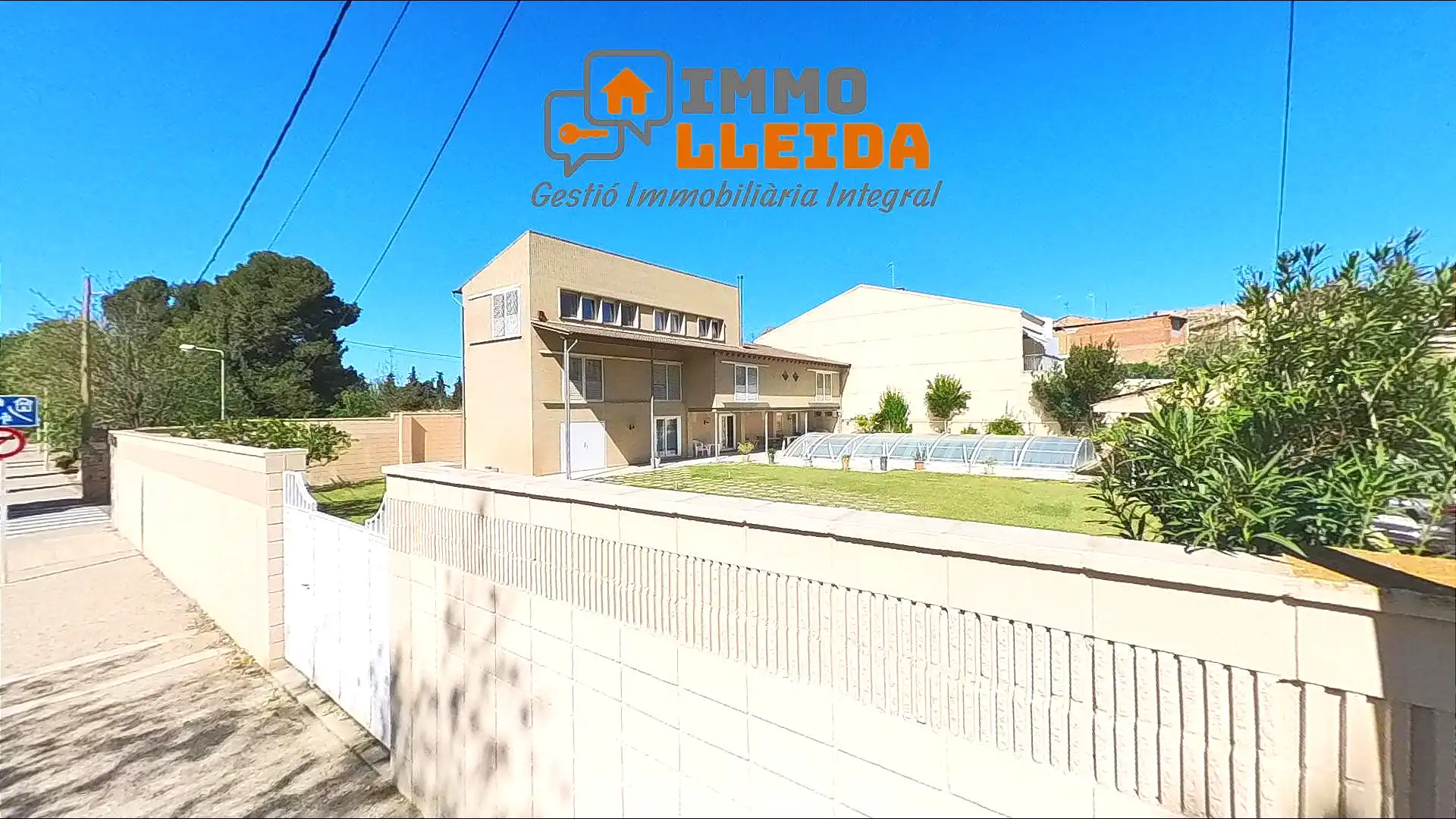 Chalet con piscina en venta en Calle RIU 23, imagen 28
