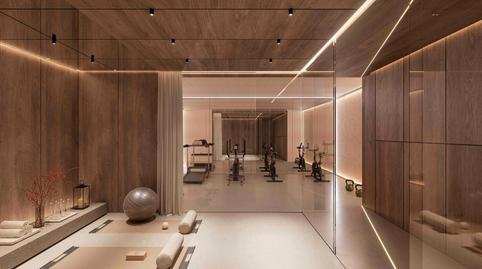 Photo 5 from new construction home in Flat for sale in El Viso, Madrid