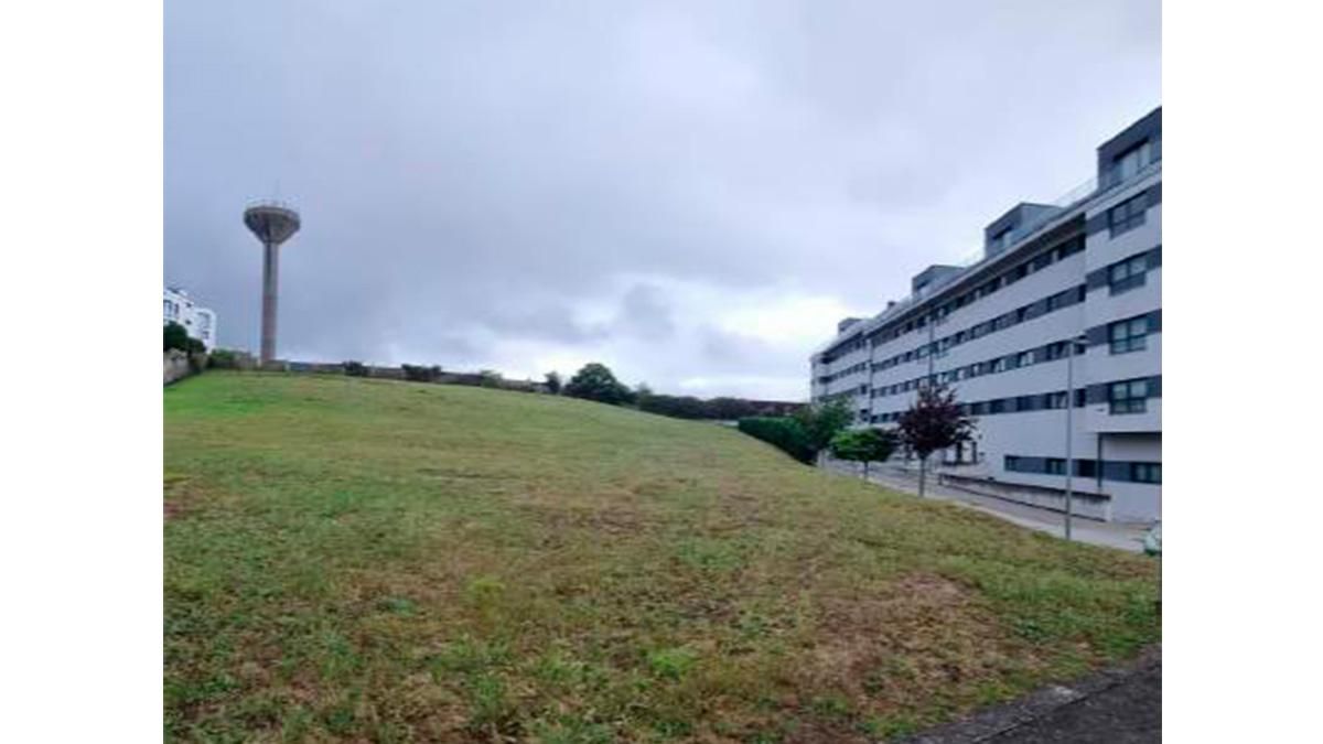 Residential for sale in A Coruña Capital 