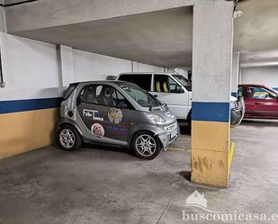 Parking of Garage for sale in Linares