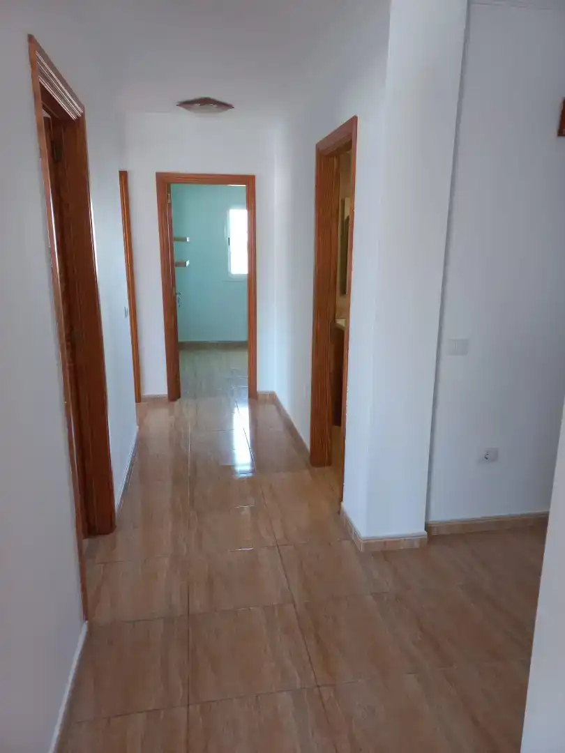 Pis en venda en Ingenio amb Parquet, Traster i Forn