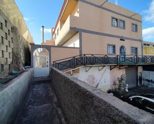 Exterior view of Flat for sale in Arona