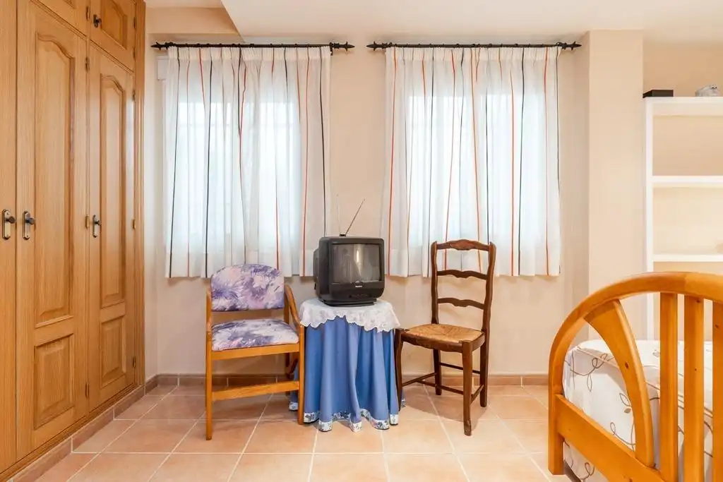 Habitación de Piso en venta en Granada con Aire acondicionado, Calefacción y Terraza