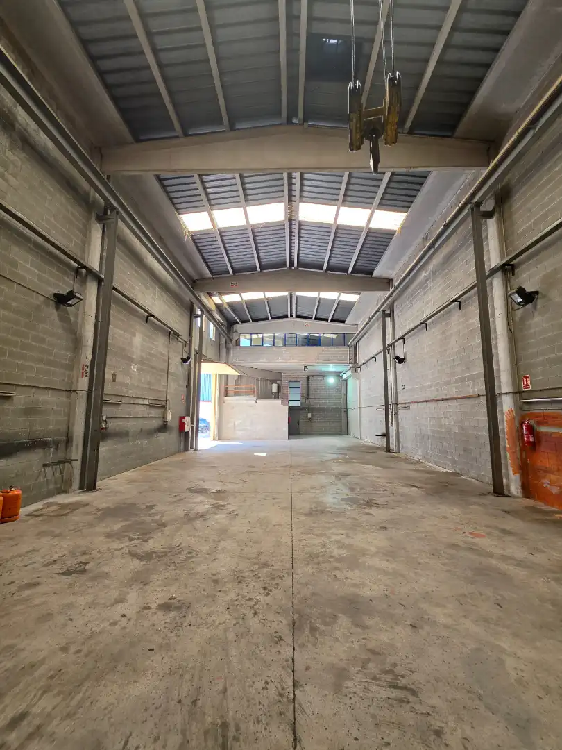 Nave industrielle à louer à Carrer de Can Bosquerons, imagen 13