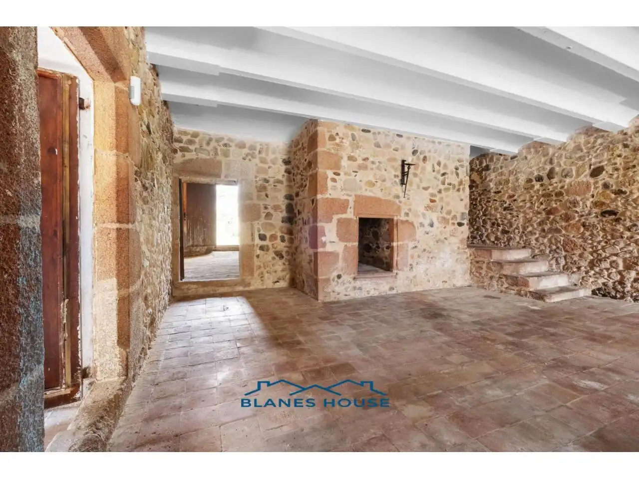 Country homes for sale in Fogars de la Selva  with Heating, Private garden and Terrace