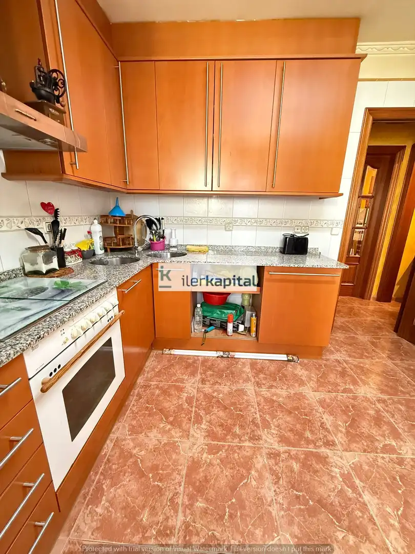 Flat for sale in Balaguer, imagen 9