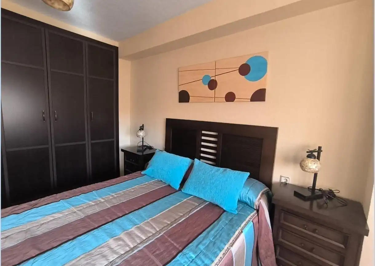 Appartement avec ascenseur à vendre à Bailén - Miraflores, imagen 34