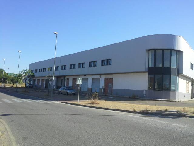 Oficina en Venta en Calle James Watt, 1 en San José de la Rinconada