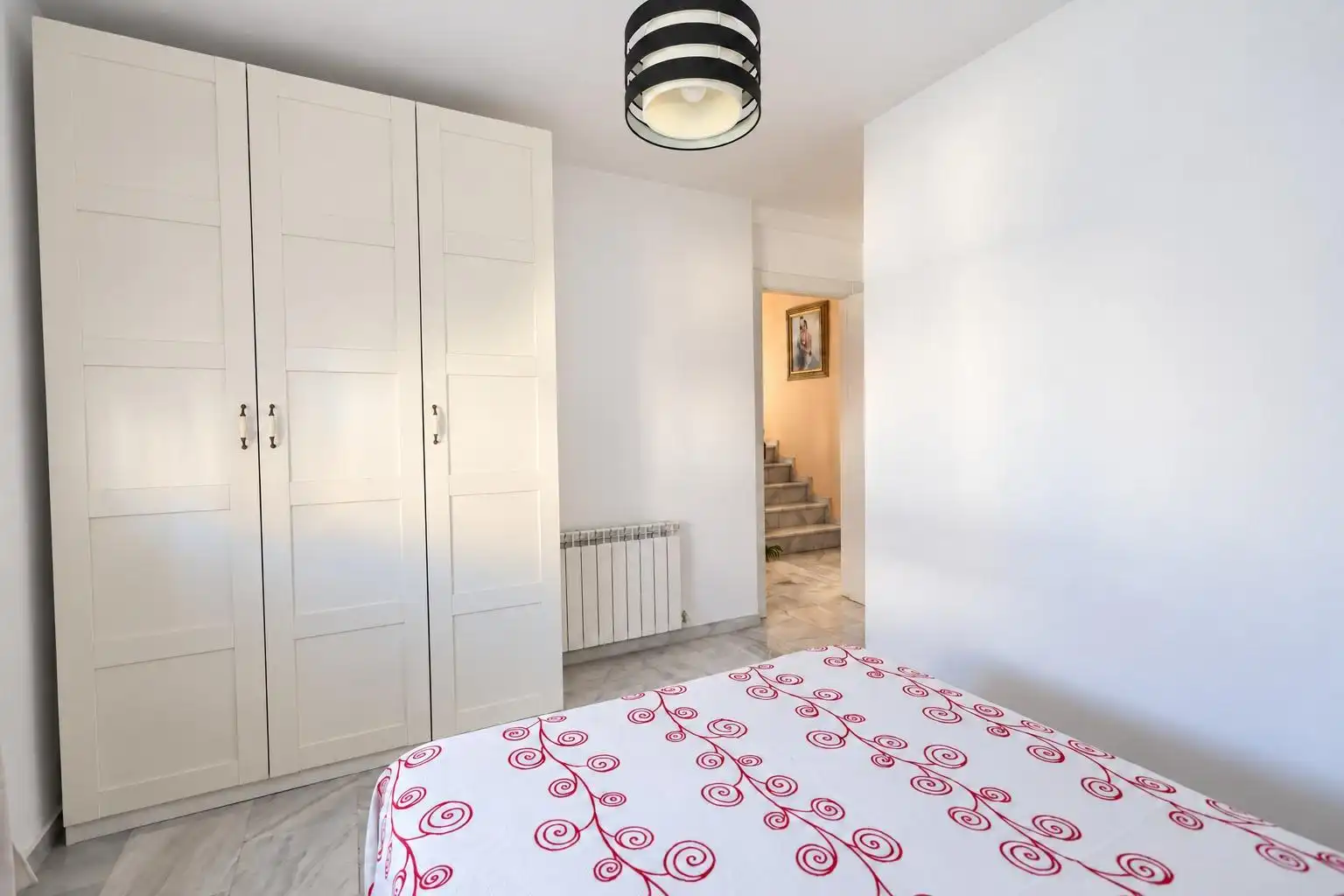 Casa aparellada en venda a Calle CEUTA, imagen 43