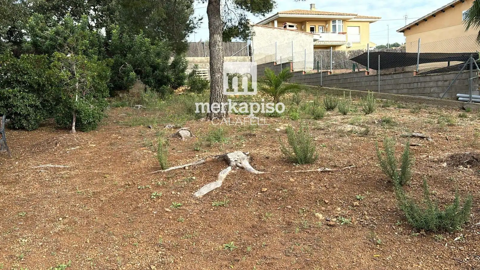 Terreny rústic en venda a Valldemar - Montmar, imagen 6