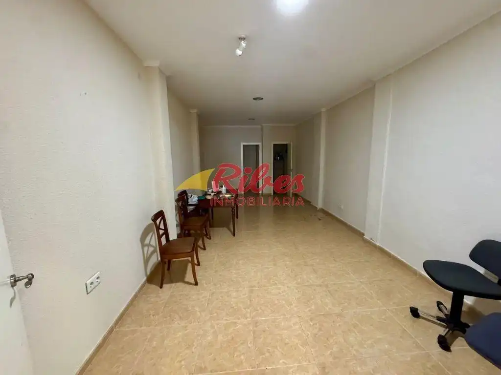 Business premises for sale in Pueblo de Cullera, imagen 6