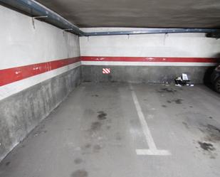 Parkplatz von Garage miete in Olesa de Montserrat