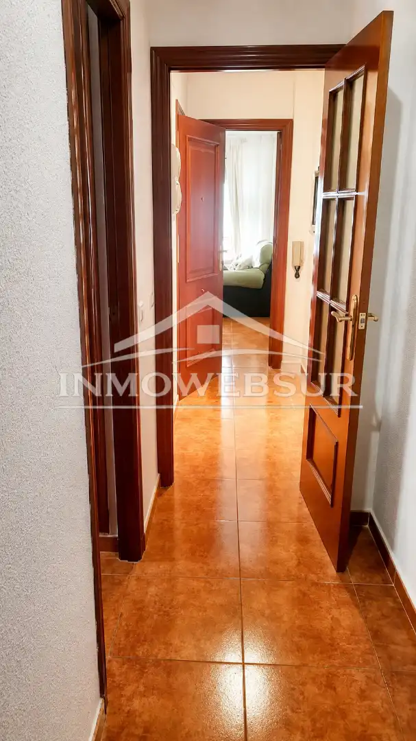 Wohnung mit Terrasse zum Verkauf in Calle Realidad, imagen 3