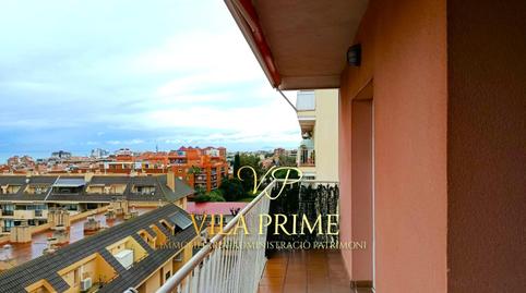 Foto 4 de Àtic en venda a Centre, Vilassar de Mar