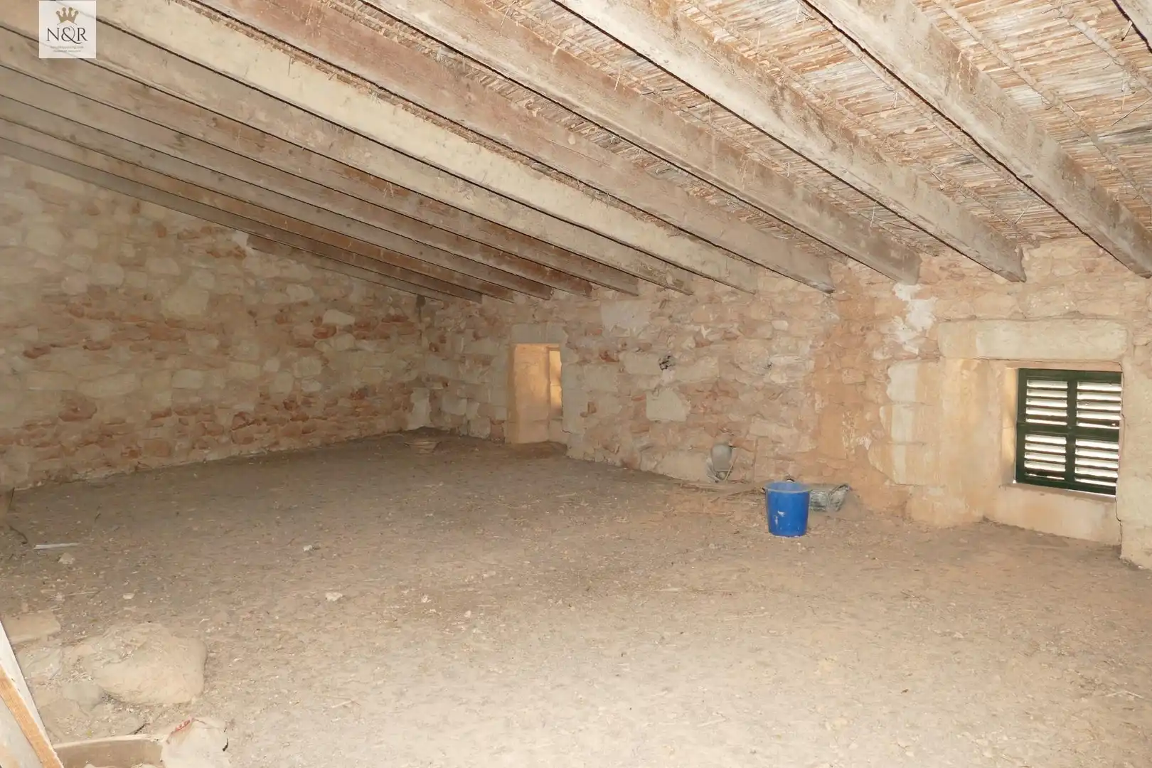 Casa rústica amb jardí en venda a Sencelles, imagen 49