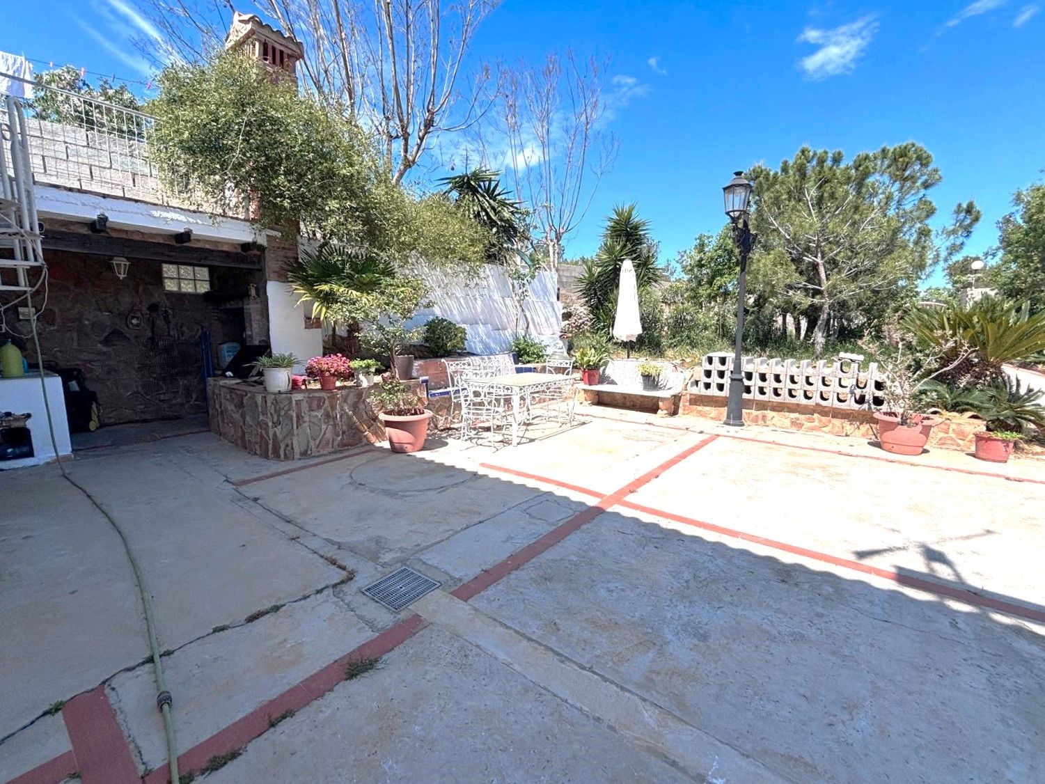 Casa o xalet en venda a Carrer de la Cova Fumá