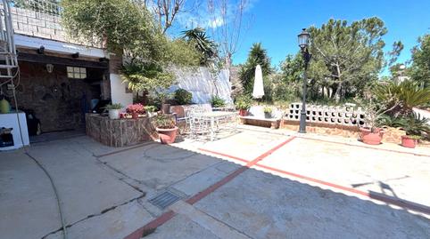 Foto 2 de Casa o xalet en venda a Carrer de la Cova Fumá, Picassent, Valencia