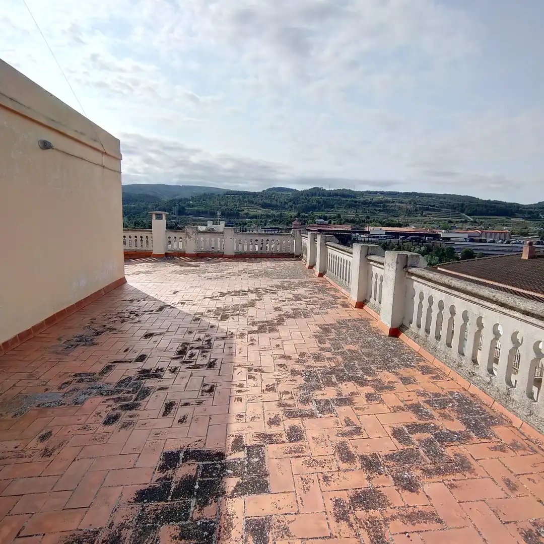 Haus mit Terrasse zum Verkauf in Carrer de la Diputació, imagen 42