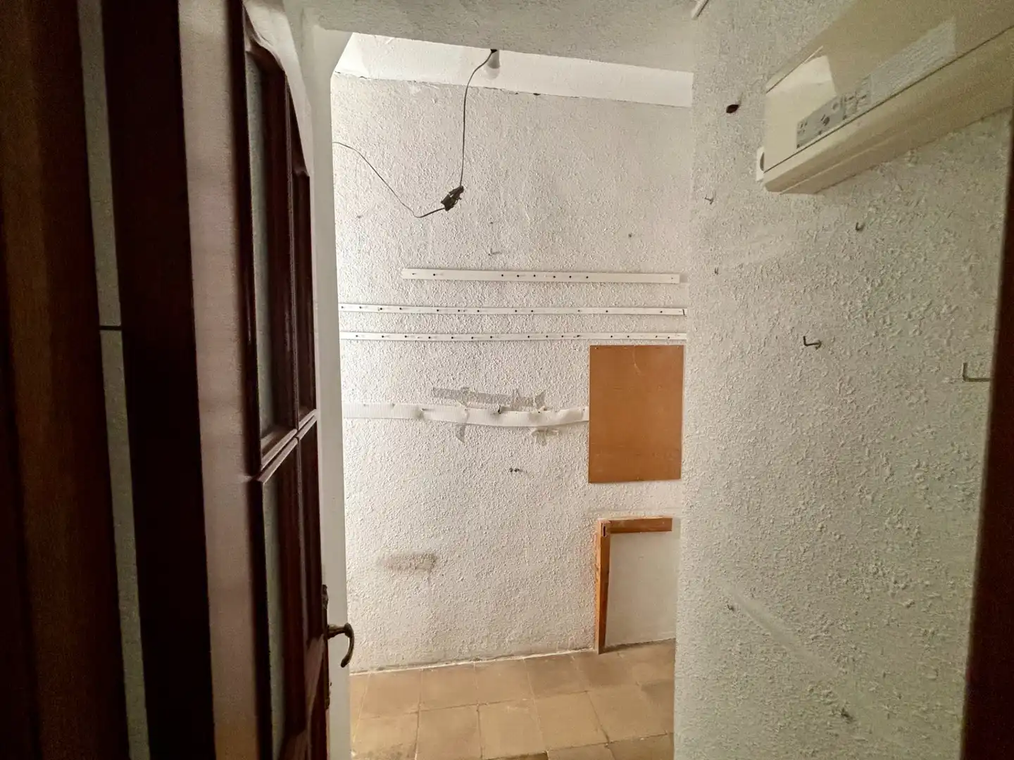 Piso en venta en Málaga con Terraza y Balcón