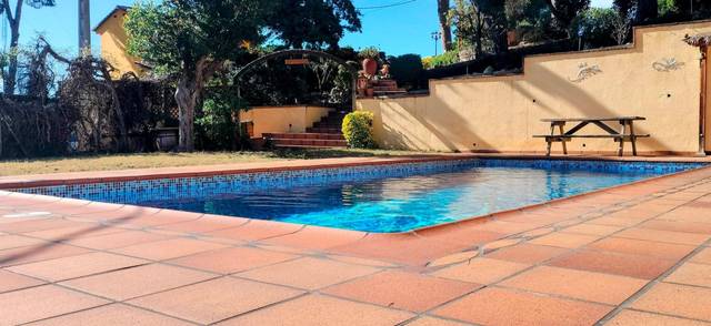 Casa-chalet en Venta en Sant Cebrià de Vallalta