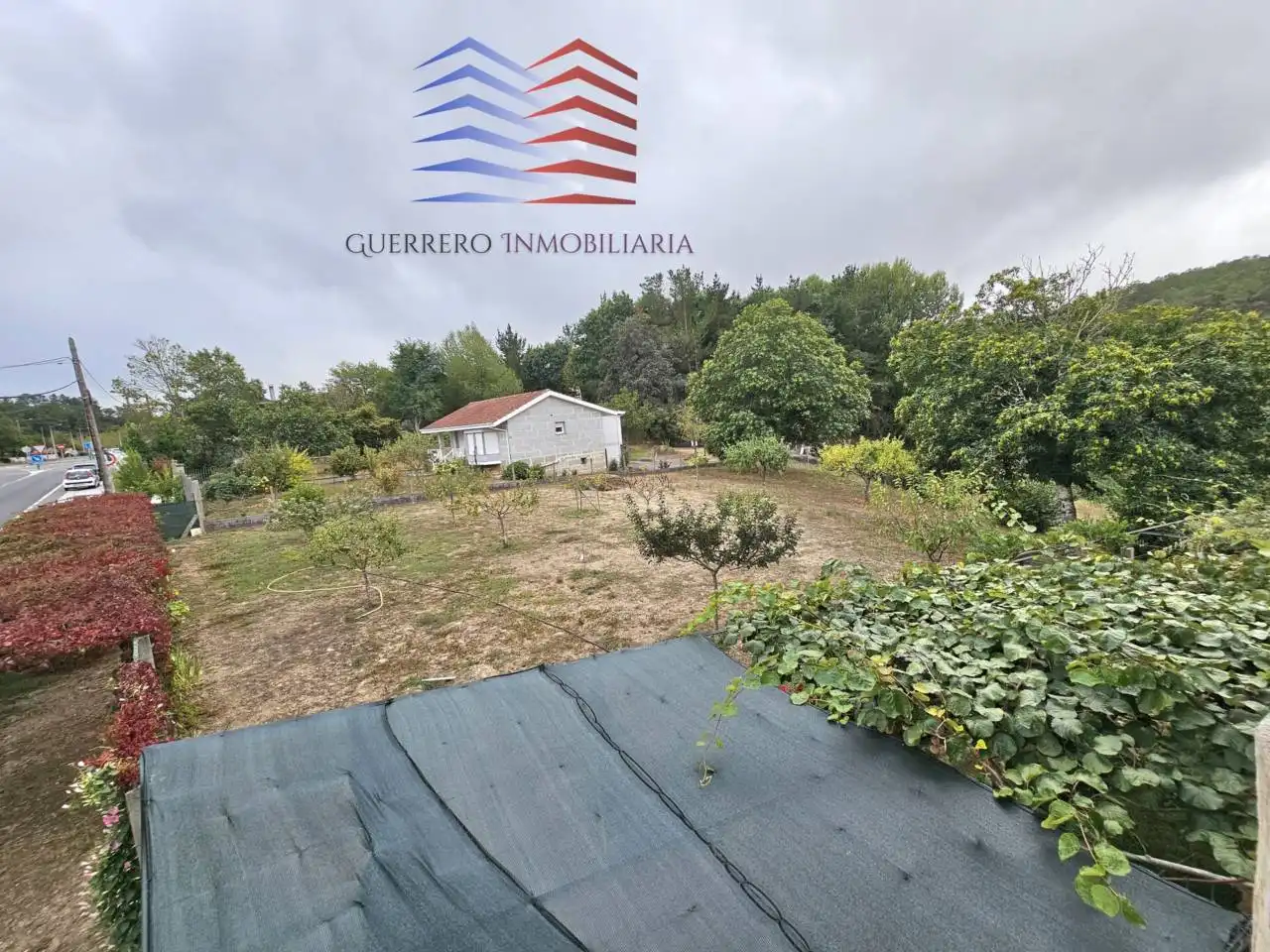 Casa o xalet en venda en Celanova amb Jardí privat i Terrassa