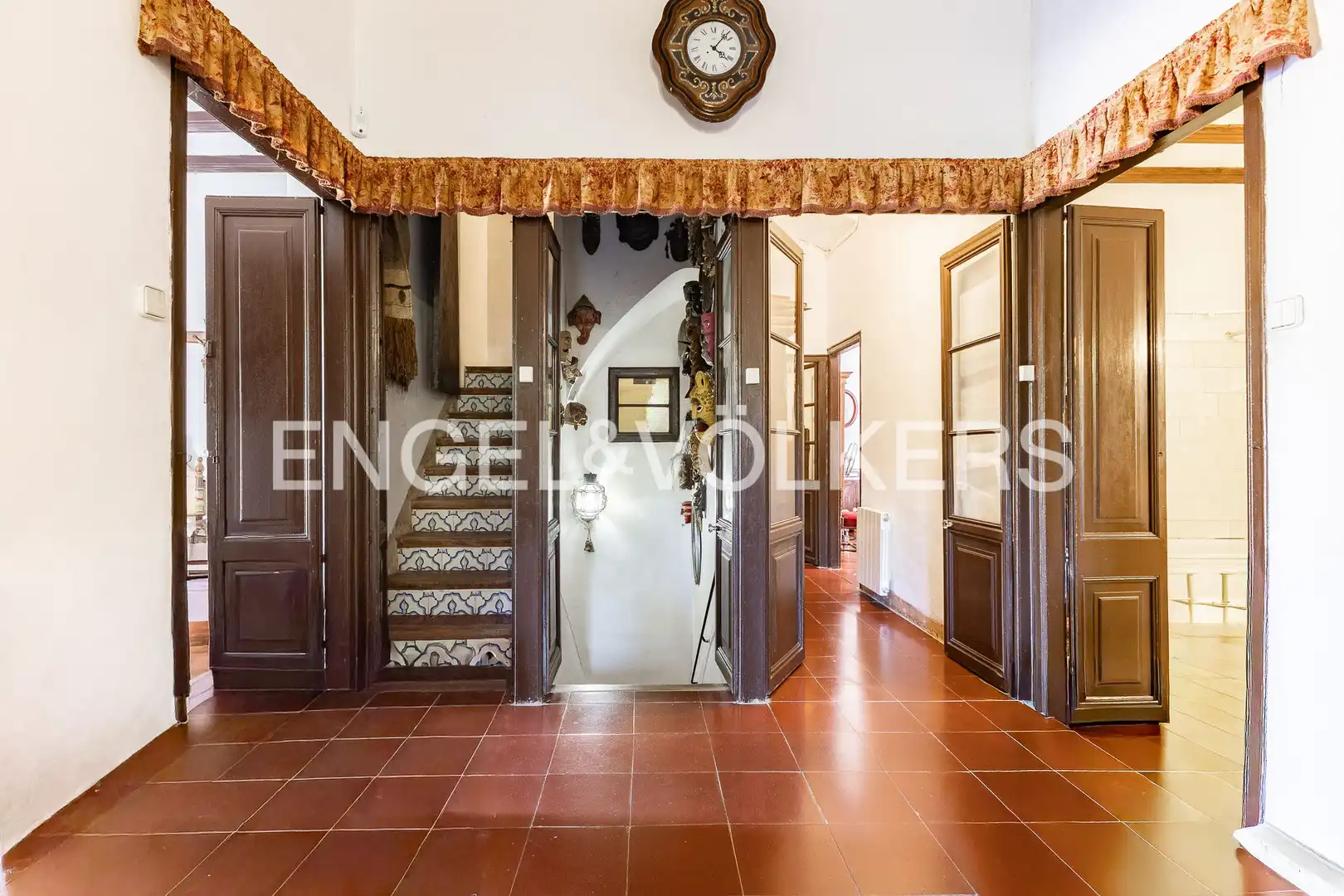 Casa o xalet en venda en Sant Andreu de Llavaneres amb Calefacció, Jardí privat i Terrassa