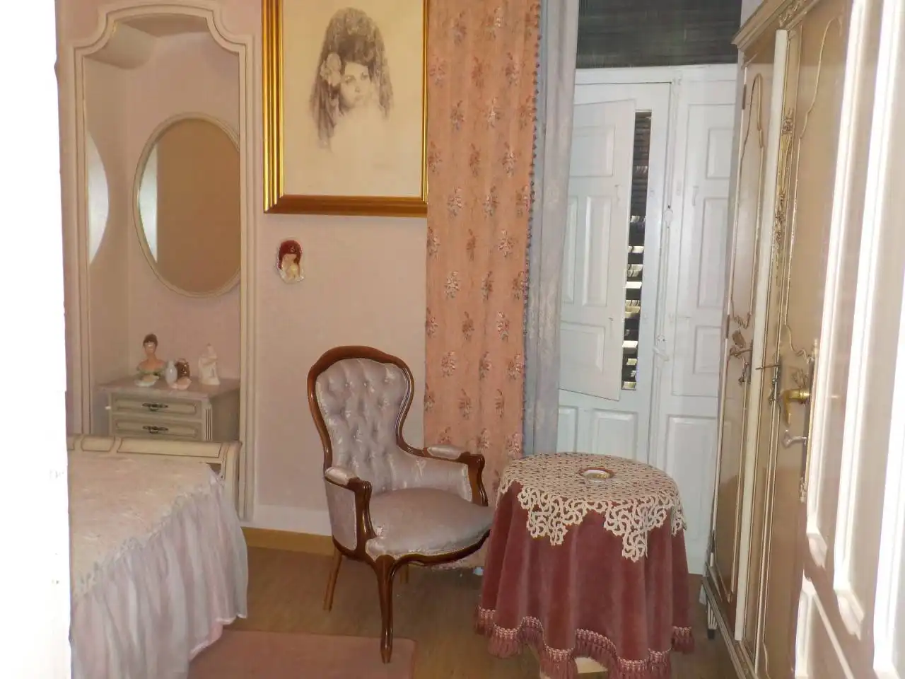Habitación de Edificio en venta en Ciudad Rodrigo