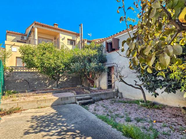 Casa-chalet en Venta en Albons