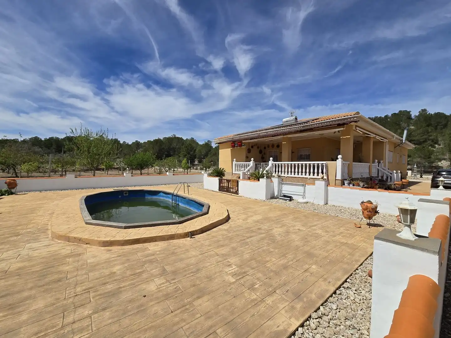 Casa en venta en Sax, imagen 28