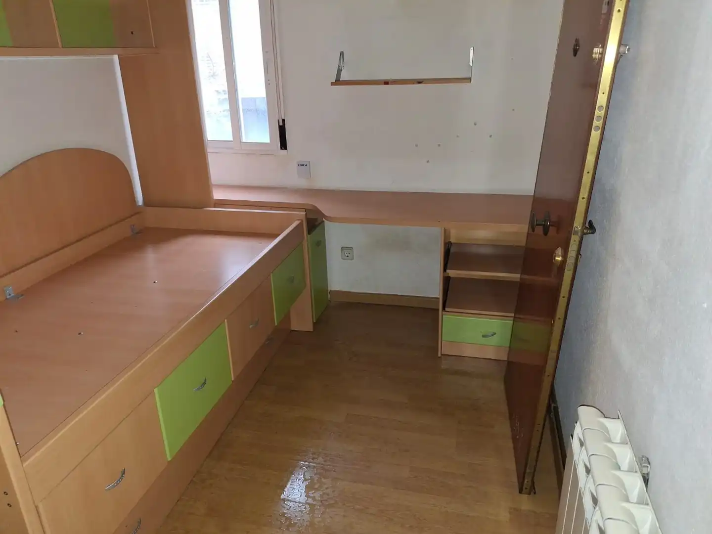 Appartamento in vendita a Calle de Carlos Martín Álvarez 34, imagen 6