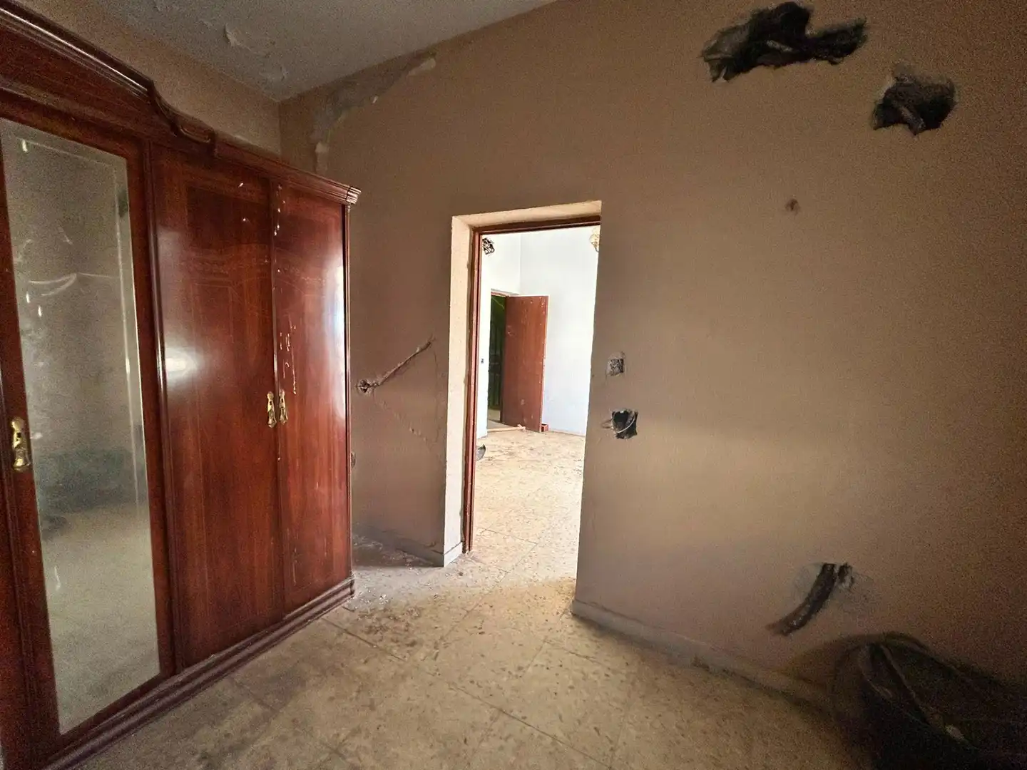 Casa o chalet en venta en El Ejido Ciudad