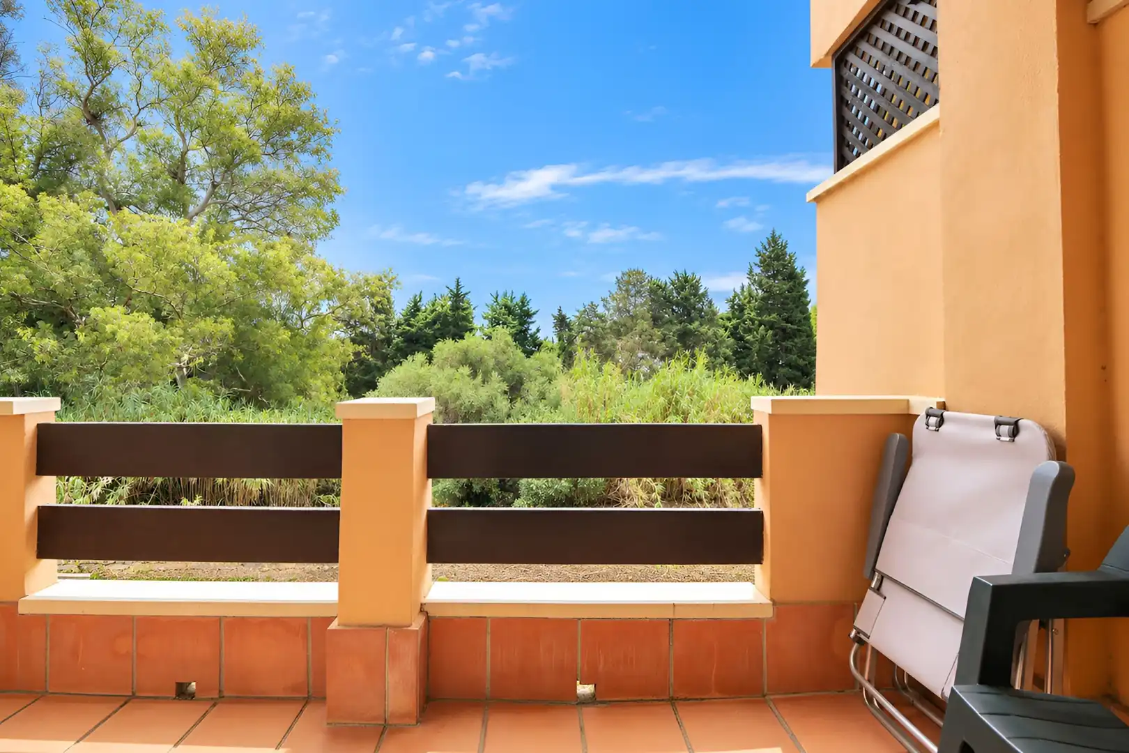 Apartment with terrace for sale in Elviria - Cabopino, imagen 27