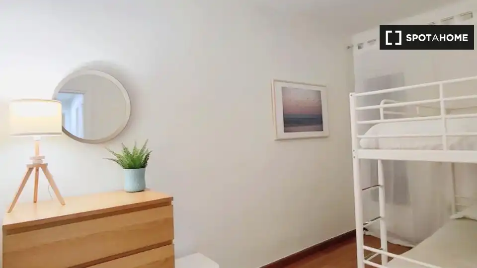 Flat to rent in Sants - Montjuïc, imagen 12
