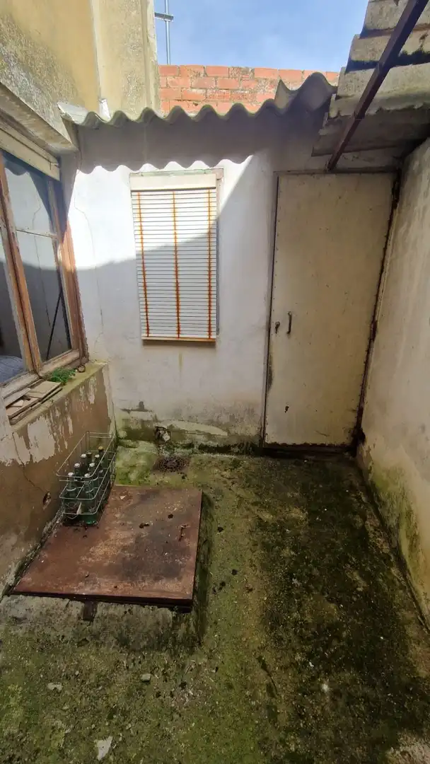 Haus oder Chalet zum Verkauf in Fresno de la Vega mit Heizung