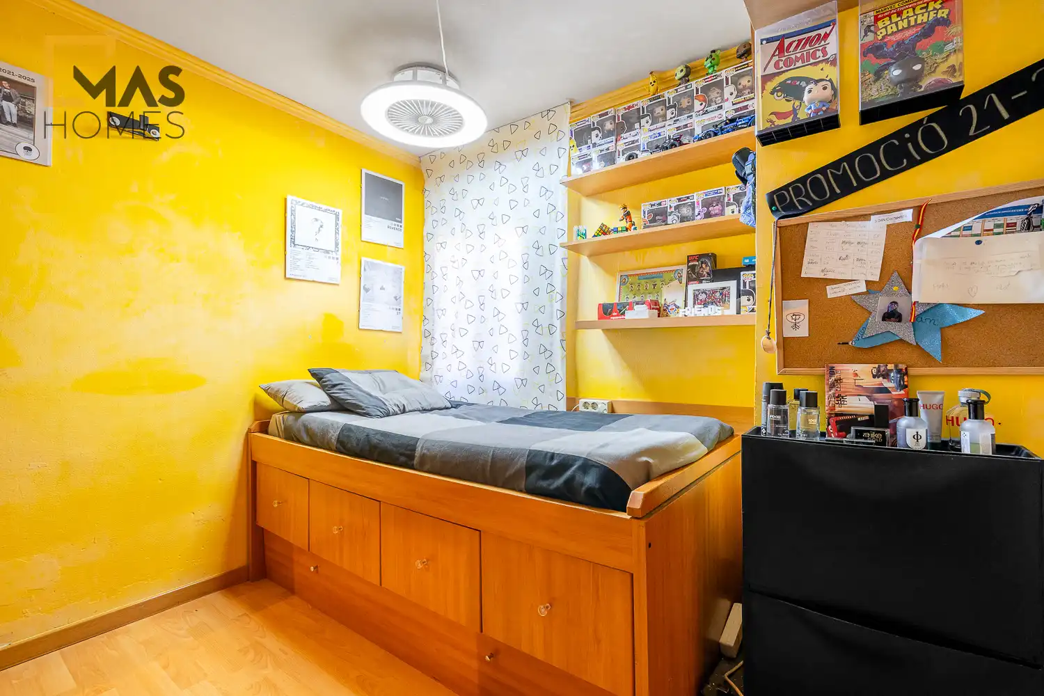 Habitación de Piso en venta en Martorell con Aire acondicionado, Calefacción y Horno