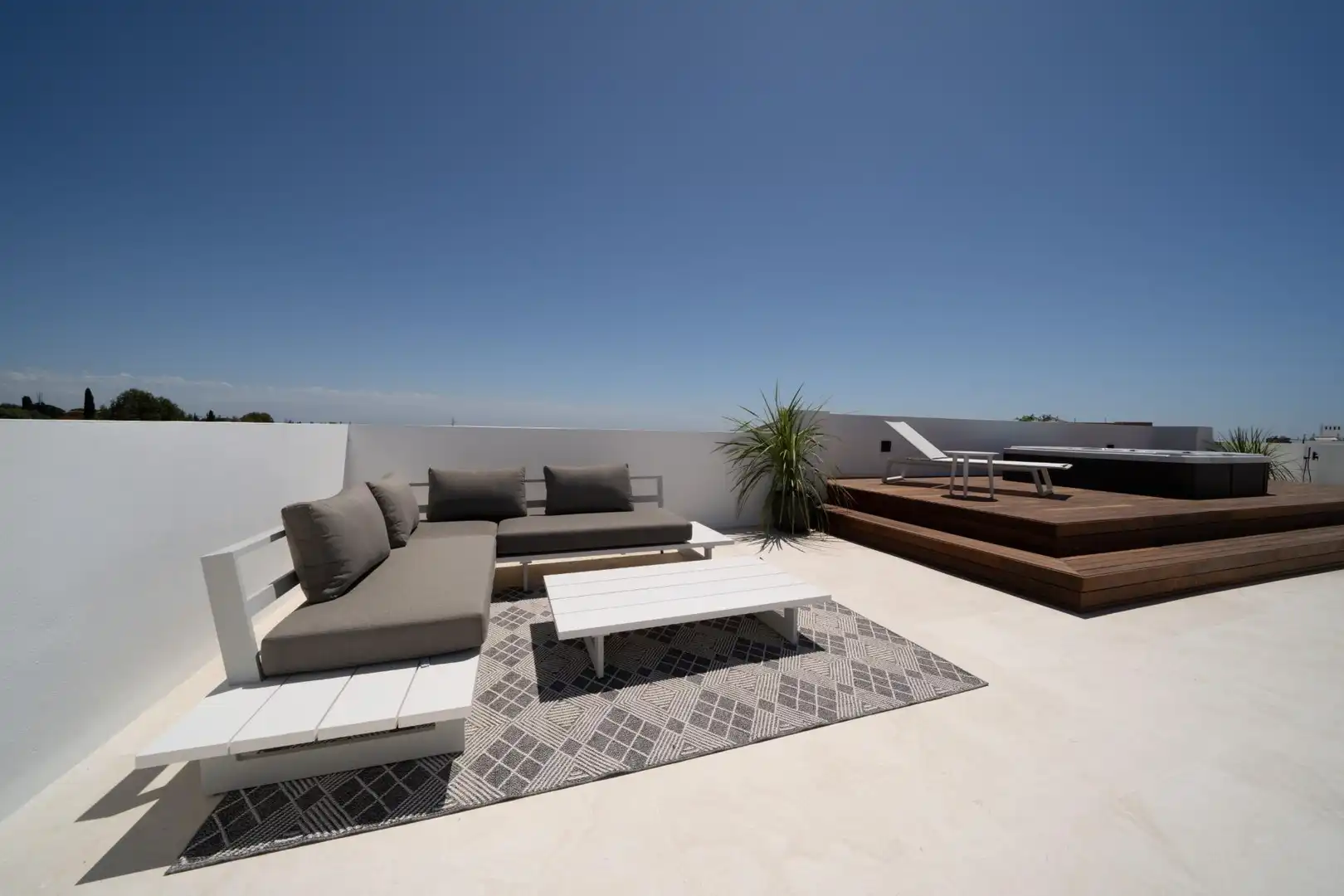 Villa mit Pool zum Verkauf in Milla de Oro, imagen 70