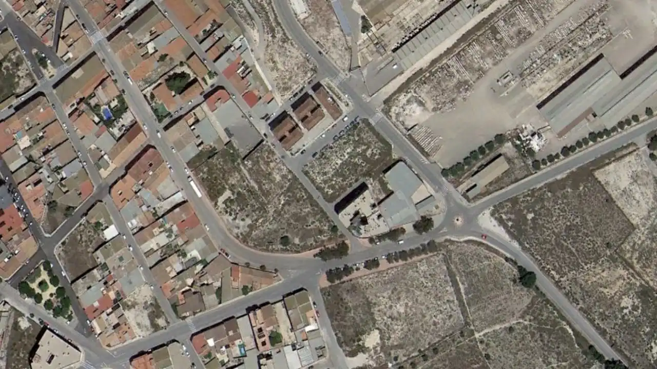 Terrenos y solares en venta en Calle del Calvario, imagen 2