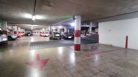 Foto 3 de Garaje en venta en Calle General Lacy, 5, Ensanche - Diputación, Alicante / Alacant