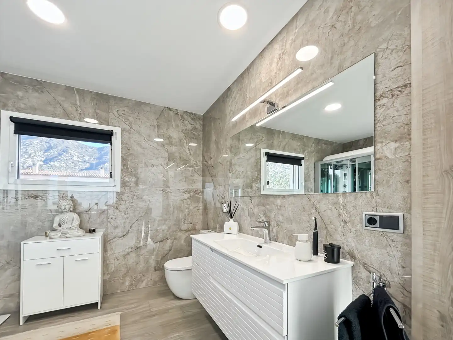 Casa amb piscina en venda a Palau-saverdera, imagen 15