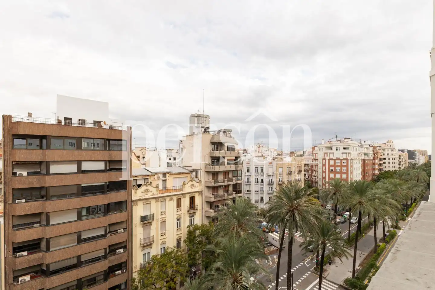 Flat with lift to rent in L'Eixample, imagen 20
