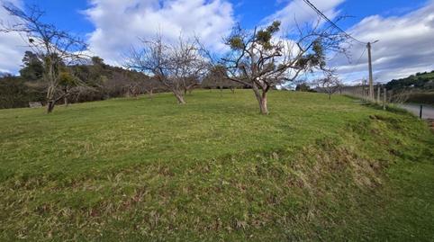 Foto 5 de Residencial en venda a Vega, Asturias