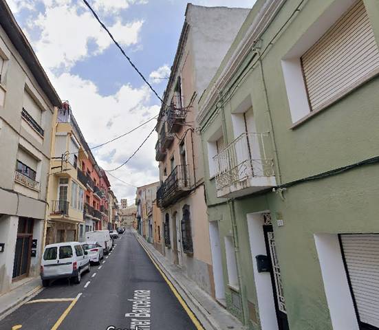 Piso en Venta en Carrer Barcelona en Breda