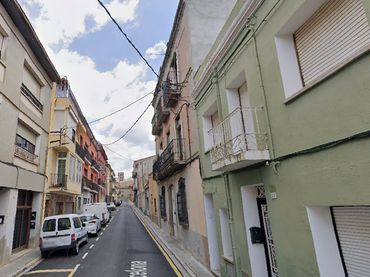 Pis en venda a Carrer Barcelona