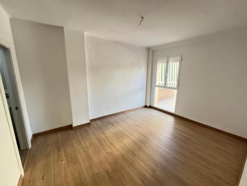 Bedroom of Flat for sale in Torremolinos  with Air Conditioner and Terrace