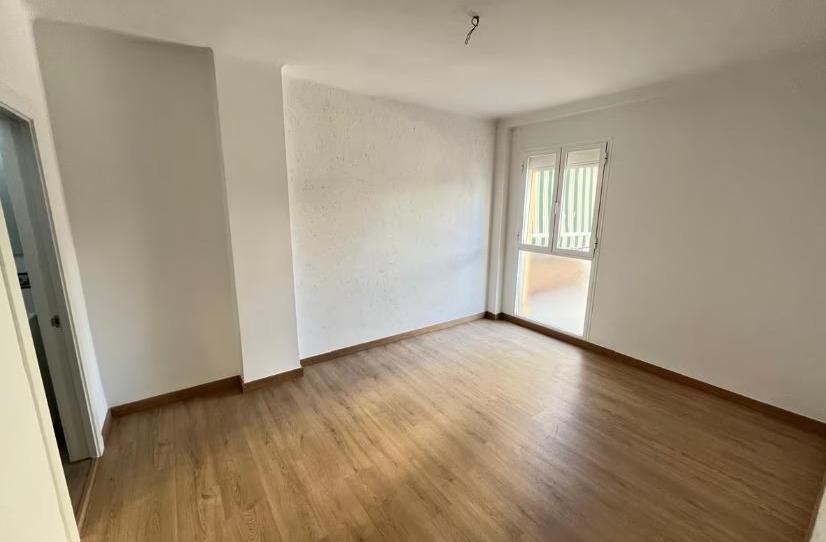 Foto 1 de Pis en venda a Manantiales - Estación de Autobuses, Málaga