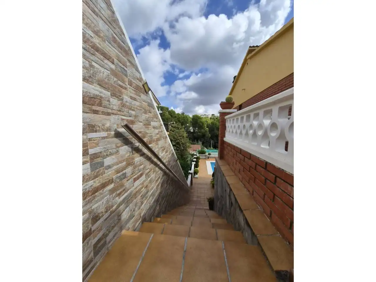 Detached house with pool for sale in Castellnou - Can Mir - Can Solà, imagen 25