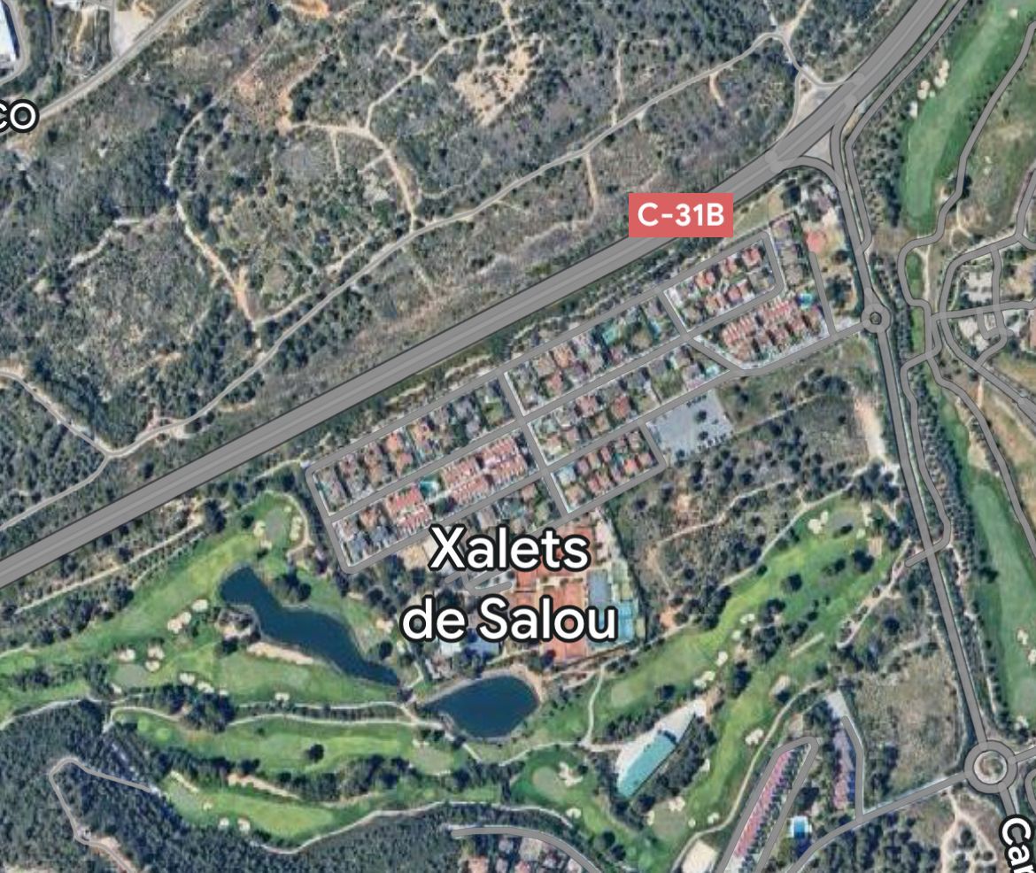 House or chalet for sale in Salou  with Air Conditioner, Heating and Private garden