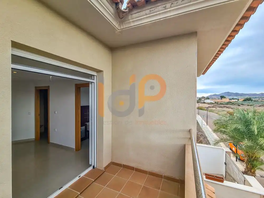 Duplex for sale in Huércal-Overa, imagen 36